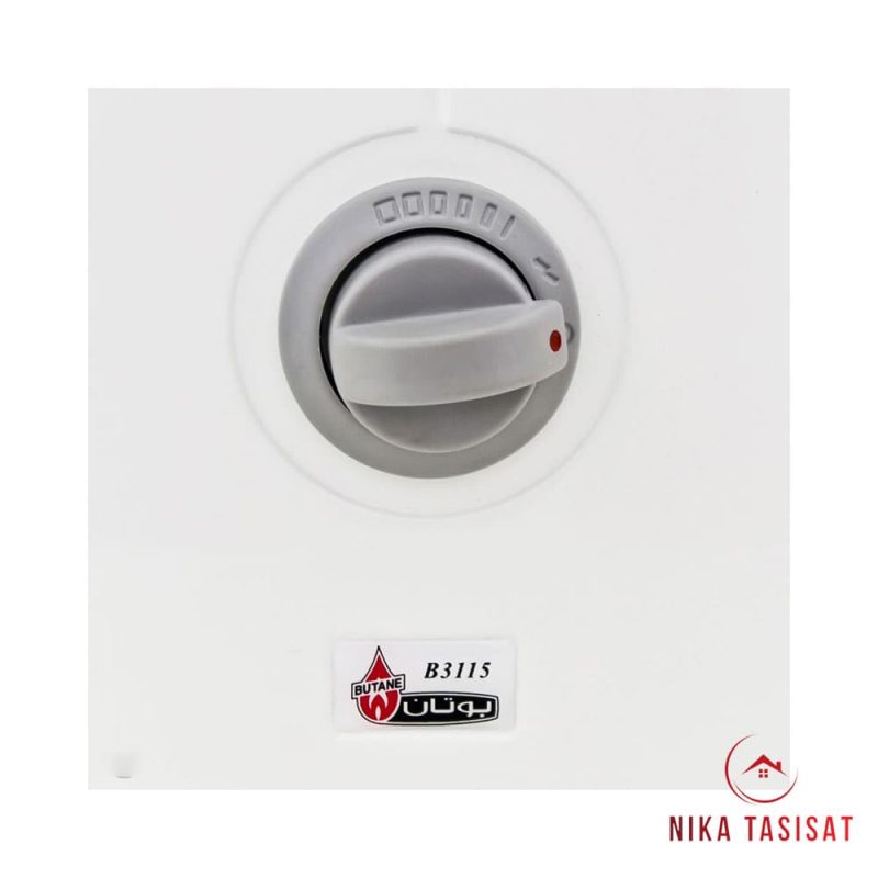 آبگرمکن دیواری B3115 بوتان