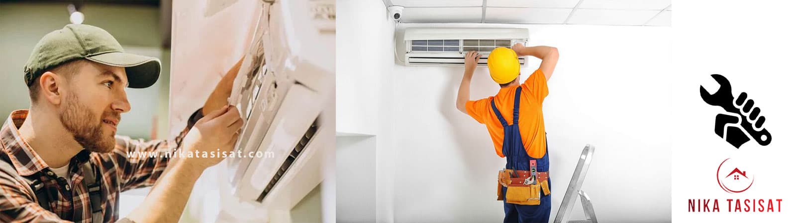 تعمیر و سرویس کاری